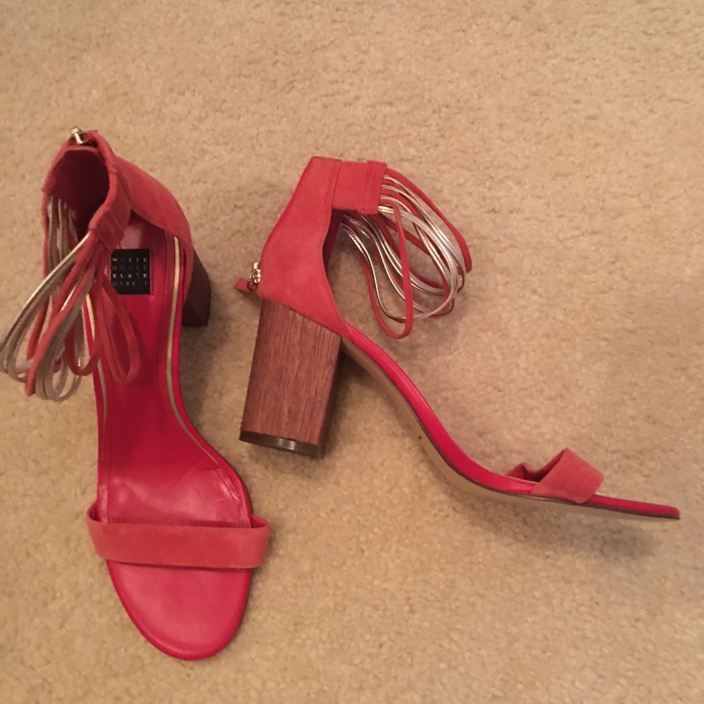 White House Black Market - size 10